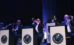 New Theatre Tour – Music by SMARTassMusic