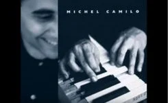 Caribe-Michel Camilo Transcription – Complete