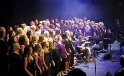 London Soul Choir At The South Bank